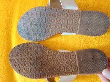 patike sa platformom: Flip-flops, Graceland, 37 — 6
