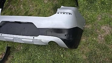 car near me: ZADNJI BRANIK F39 ZA BMW X2 | BMW x2 f39 zadnji branik 7426431 — 2