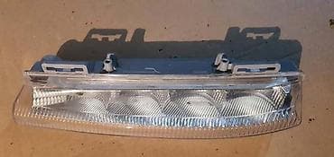 agregat 4.2 kw: Mercedes-Benz — 3