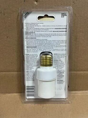 led sijalice sa projektorom h7: *** AKCIJA *** #1351 RANDOM Switch Prekidač Simulira prisustvo u kući — 2