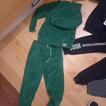 lateks pantalone: Sinsay, 104-110, Za dečake — 2