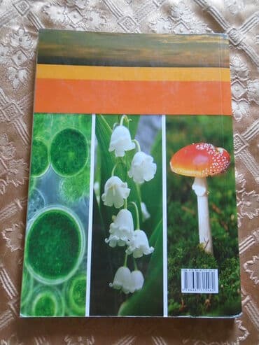 lektire za 5 razred pdf: Biologija za 5. razred Osnovne škole, izdavač — 1