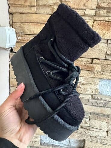 američki brojevi obuće: Ugg čizme — 11