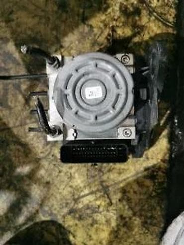 far citroen c3: ABS PUMPA. A3 8V. 13-20. 3Q0907379AA | ABS pumpa — 2