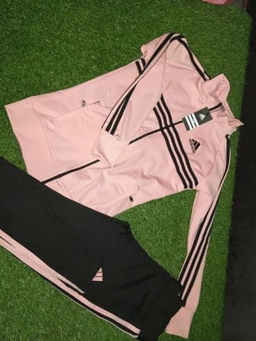 Socks & Underwear: Set, S, Adidas, color - Multicolored, Polyester — 7