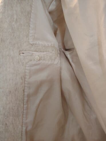 Skirts: S.Oliver, M, Wool, Single-colored — 8