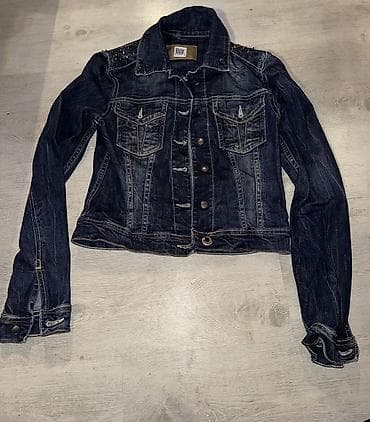 alnwick jakne: Bomberi — 4