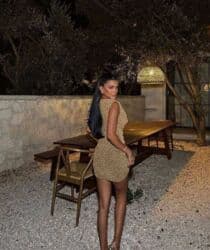 Sweatpants: 11 Haljina — 1