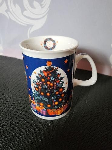 Solja nova,vintaz nemacka porcelanska. Univerzalna nova solja na lalafo.rs Solja nova,vintaz nemacka porcelanska. Univerzalna nova solja