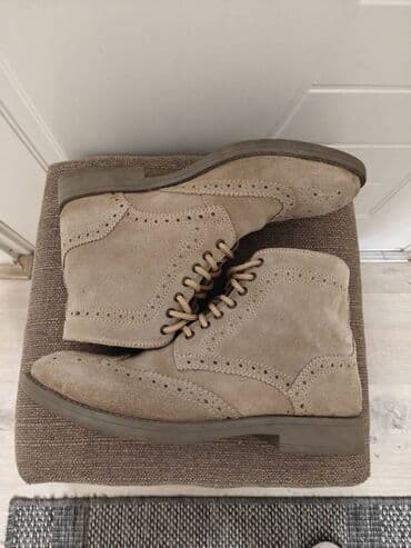clarks obuca: Shoes, size - 41 — 8