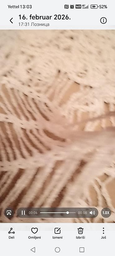 Other Home Decor: 4 zavese. Ručno heklani — 4