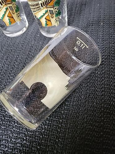 tapi slike cena: Case vintaz,nove nemacke za zestoko pice,grejanu iz 70ih god. Case za — 10