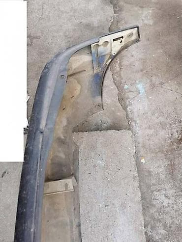 čamac za hranjenje ribe: BRANIK ZA CITROEN SAXO — 2
