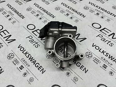 automati: KLAPNA GASA 2.0 TDI ZA VOLKSWAGEN SHARAN, TIGUAN, TOURAN . - 03L 128 — 5