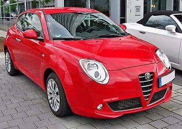 DELOVI ZA ALFA ROMEO MITO | DELOVI ZA ALFU Giulietta, MiTO, 159