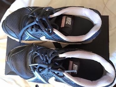 patike za mladu: Nike ženske patike za trčanje - Model: Nike (etiketa sa jezička na — 2