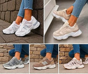 desigual s per page 40: New balance 9060 patike NOVO Novo Brojevi 36 do 41 fb Moja Kupovina — 4