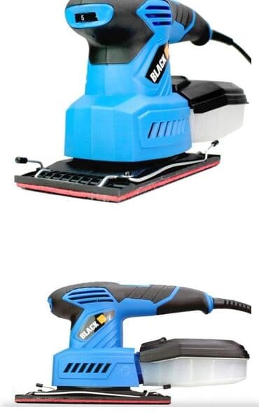 valjak za krecenje: Орбитална брусилица је опремљена ефикасним мотором од 1500В. Брзина — 1