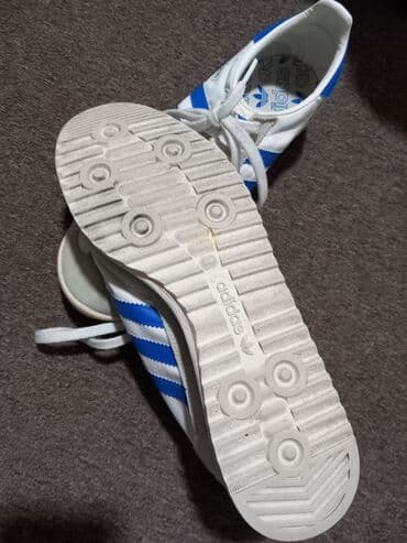 duboke converse patike: Patike, Adidas, veličina - 44.5 — 4