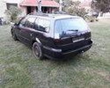 oglasi za automobile srbija: FORD MONDEO - KOMPLETAN AUTO U DELOVIMA | Ford Mondeo 3 kompletan u — 10