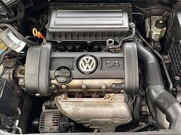 MOTOR 1.4 16V ZA VOLKSWAGEN GOLF 5 OD 2003. DO 2009. GOD. | Polovni na lalafo.rs MOTOR 1.4 16V ZA VOLKSWAGEN GOLF 5 OD 2003. DO 2009. GOD. | Polovni
