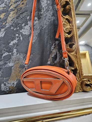 torba iv sen loran: Shoulder bag, Material: Faux leather — 1