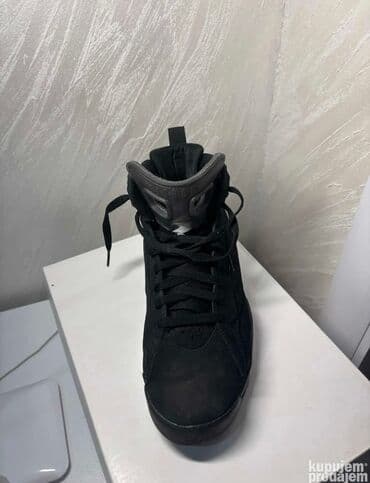 air max 1 black: Trainers, Nike, size - 42.5 — 2