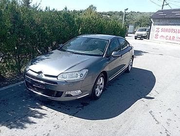 car for se: DELOVI ZA CITROEN C5 | — 1