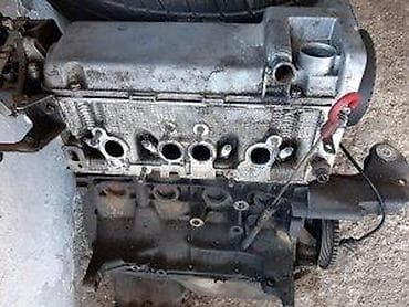 far za motor: MOTORI FIAT PUNTO1 PANDA1 1.1 1.2 BENZ | Dobri ispravni bez papira — 1