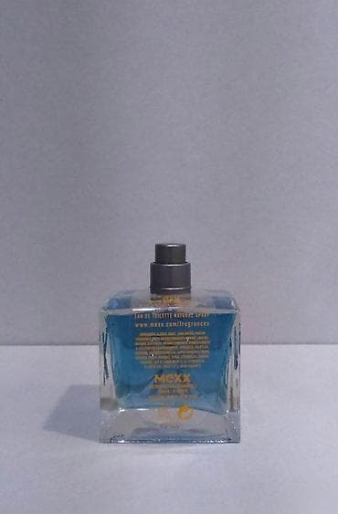 Lične stvari: MEXX FIRST SUNSHINE MAN EDT 75ML TSTR | Mexx First Sunshine man edt — 1
