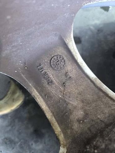 gps lokator kupujem prodajem: ALUMINIJUMSKE FELNE 16 5 X 112 | Potrebna jedna felna sa slike. 16 — 5