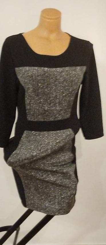 bolero odeća: Karakteristike predmeta Proizvođač: NEW COLECTION Veličina Evropska — 1