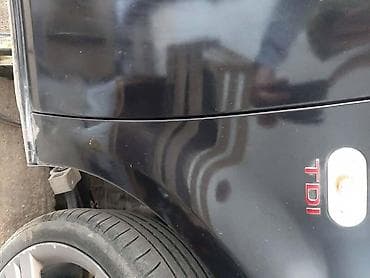 auto za 200 000: KRILA ZA SEAT LEON OD 2005. DO 2010. GOD. | Krila za Seata Leon mk2 — 2