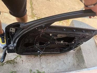 vrste auta: VRATA ZA E90/91 ZA BMW 316, 318, 320 . OD 2005. DO 2011. GOD. | — 4