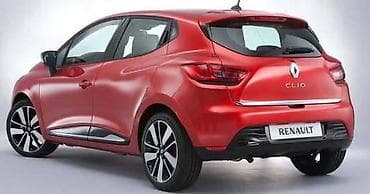 Cars for Parts: TABLA SA AIRBEGOVIMA ZA RENAULT CLIO OD 2012. DO 2016. GOD. | Tabla — 3