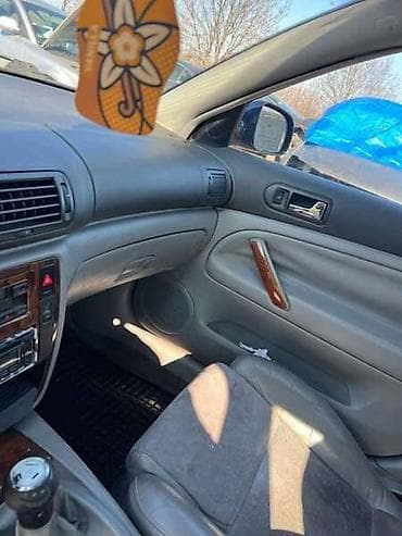 octavia 4x4 1.9 tdi: BRZINOMER / CAJGER ZA VOLKSWAGEN PASSAT B5, PASSAT B5.5 | Kilometar — 3