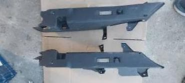 amortizeri clio 2: FIAT CROMA PLASTIKE ENTERIJERA | Plastike enterijera za fiat cromu — 3
