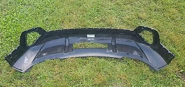 lanci za kran: SPOJLER BRANIKA ZA AUDI Q3 | Audi q3 spojler branika 83F 807 521 — 5