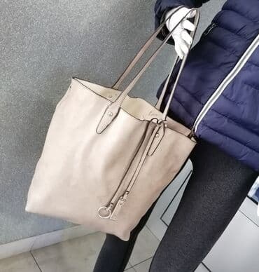 torbe ysl: Torba za rame — 2
