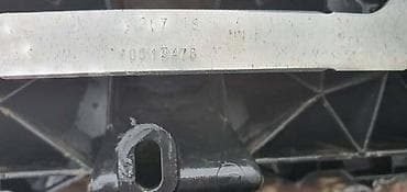 skuter za decu: MASKA USISNIK GRIL ZA BMW X6 M, X6 | bmw x6 g06 maska usisnik za — 3