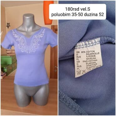set za manikir i pedikir lidl: M (EU 38), Cotton, color - Multicolored — 8