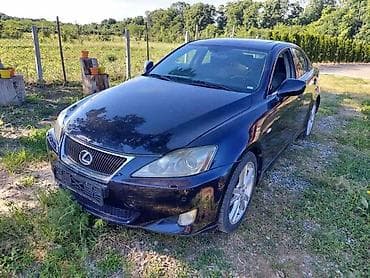 lancia ypsilon 2005 1.2 benzina: FAROVI ZA LEXUS IS, IS 200, IS 220 . | Delovi za Lexus IS od 2 — 1