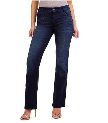 ski pantalone second hand: Farmerke dostupne u vel 29 Model boot cut Ovaj model dobro stoji — 1