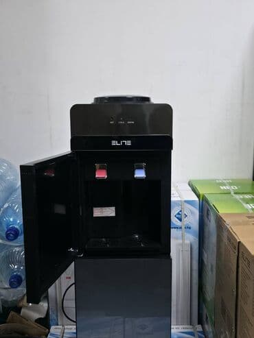 APARAT ZA VODU ELITE -2505 KOMPRESORSKO HLAĐENJE Sa ekološki — 4