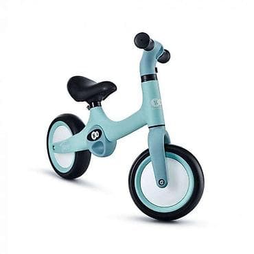 teresa 66 epizoda sa prevodom: KINDERKRAFT GURALICA TOVE SUMMER MINT – balans bicikl Kinderkraft — 2