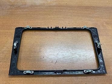 auto placevi beograd: BLENDA ZA VOLKSWAGEN GOLF 6 - 5K0858063B | Blenda radia za Golf 6 — 2