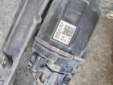 razdelnik za auto upaljac: LETVE VOLANA ZA VOLKSWAGEN GOLF 5, GOLF 6, GOLF 7 . OD 2013. DO — 4