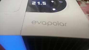 polovni apipong: EVAPOLAR EV-3000 personalna klima - Personalni klima-uređaj/hladnjak — 2