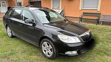 auto delovi leskovac: ŠKODA OCTAVIA - KOMPLETAN AUTO U DELOVIMA | U ponudi sve vrste — 2