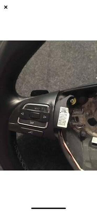 citroen c3 do 1000 evra: VOLAN ZA VOLKSWAGEN GOLF 6, PASSAT B6, PASSAT B7 . OD 2008. DO 2014 — 4